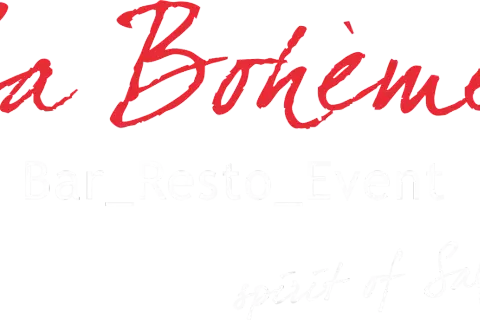 La Bohème Heilbronn: Bar, Resto, Event. Der "spirit of Sally" erwartet Sie.