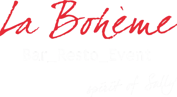 La Bohème Heilbronn: Bar, Resto, Event. Der "spirit of Sally" erwartet Sie.