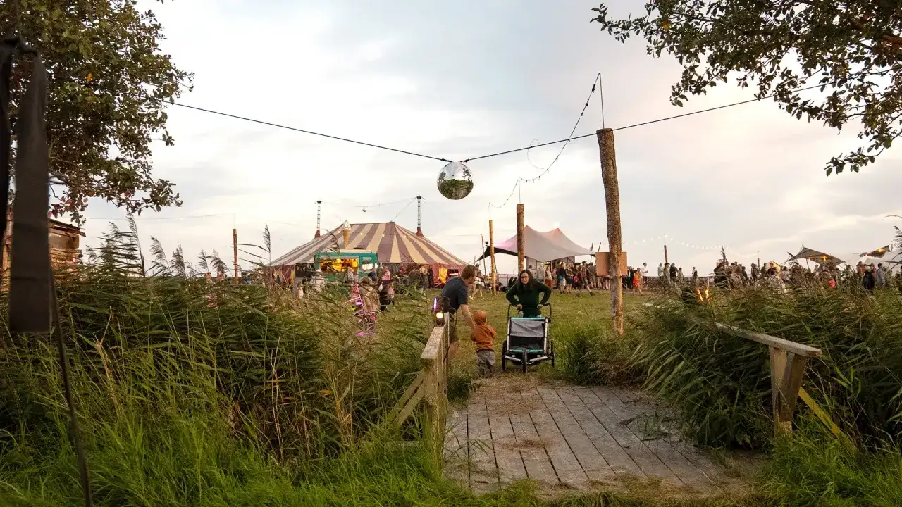 Calluna Festival - was das kleine Kulturfestival besonders macht