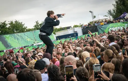 Green Juice Festival Bonn - Was du vor dem Besuch wissen solltest