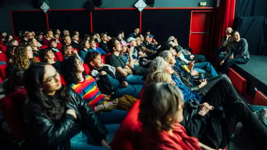 Dokumentarfilmwoche Hamburg - Programm, Tickets und Tipps