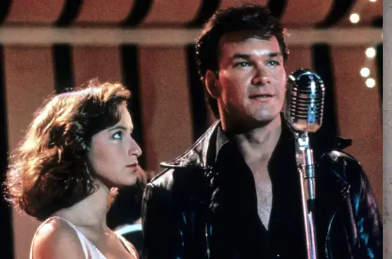 Dirty Dancing im TV - Wann läuft der Kultfilm wieder?