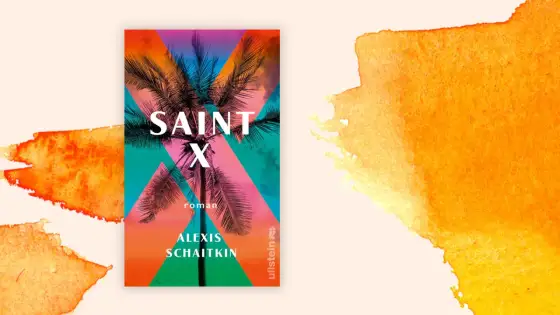 Saint X - Roman und Serie im Bann von Trauer und Erinnerung