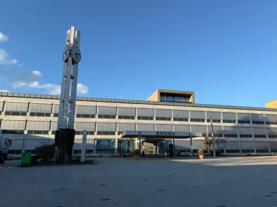 Veranstaltungen heute in Weil am Rhein - Vitra, Rathaus, Stadtradeln
